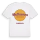 Medhamra cirkel t-shirt