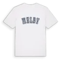 Melby college t-shirt
