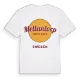 Mellantorp cirkel t-shirt