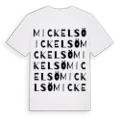 Mickelsö ordlek t-shirt