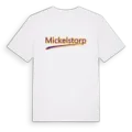 Mickelstorp baseball t-shirt