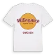 Millingstorp cirkel t-shirt