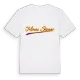 Minas stenar baseball t-shirt