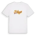 Missjö baseball t-shirt