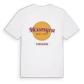 Missmyra cirkel t-shirt