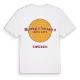 Missmyra Kursgård cirkel t-shirt