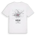 Mjölby karta t-shirt
