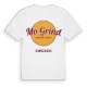 Mo grind cirkel t-shirt