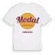 Modal cirkel t-shirt