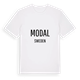 Modal i Sverige t-shirt