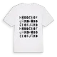 Möddebofjärd ordlek t-shirt