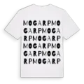 Mogarp ordlek t-shirt