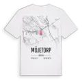 Möjetorp karta t-shirt