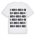 Mon ordlek t-shirt