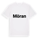 Möran fetstil t-shirt