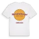 Mörkdalsberget cirkel t-shirt