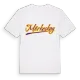 Mörkeskog baseball t-shirt
