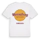 Mossaberg cirkel t-shirt