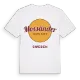 Mossänder cirkel t-shirt