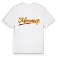 Mossetorp baseball t-shirt