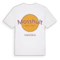 Mosshult cirkel t-shirt