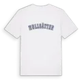 Mullsätter college t-shirt
