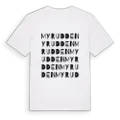 Myrudden ordlek t-shirt