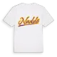Naddö baseball t-shirt