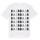 Nain ordlek t-shirt
