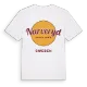 Narveryd cirkel t-shirt