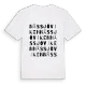 Nässjöviken ordlek t-shirt