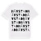 Nävstad ordlek t-shirt