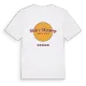 Nedre Mantorp cirkel t-shirt