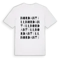 Nordantill ordlek t-shirt