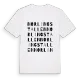 Norlingstallen ordlek t-shirt