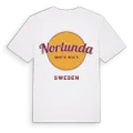 Norlunda cirkel t-shirt