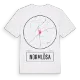 Normlösa t-shirt