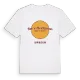 Norra Skattlyckan cirkel t-shirt