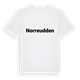 Norreudden fetstil t-shirt