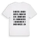 Norrudd ordlek t-shirt