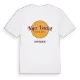 Nya Vadet cirkel t-shirt