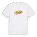 Nybble baseball t-shirt