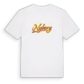 Nyborg baseball t-shirt