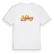 Nyborg baseball t-shirt