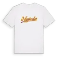 Nygärdet baseball t-shirt