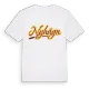 Nyhägn baseball t-shirt