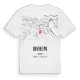 Nyhem karta t-shirt