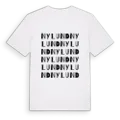 Nylund ordlek t-shirt