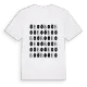 Öbo ordlek t-shirt