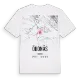 Öbonäs karta t-shirt